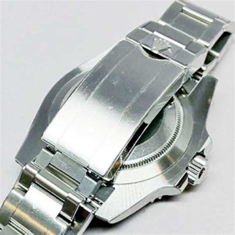 rolex hidden clasp replacement|rolex clasp protective film.